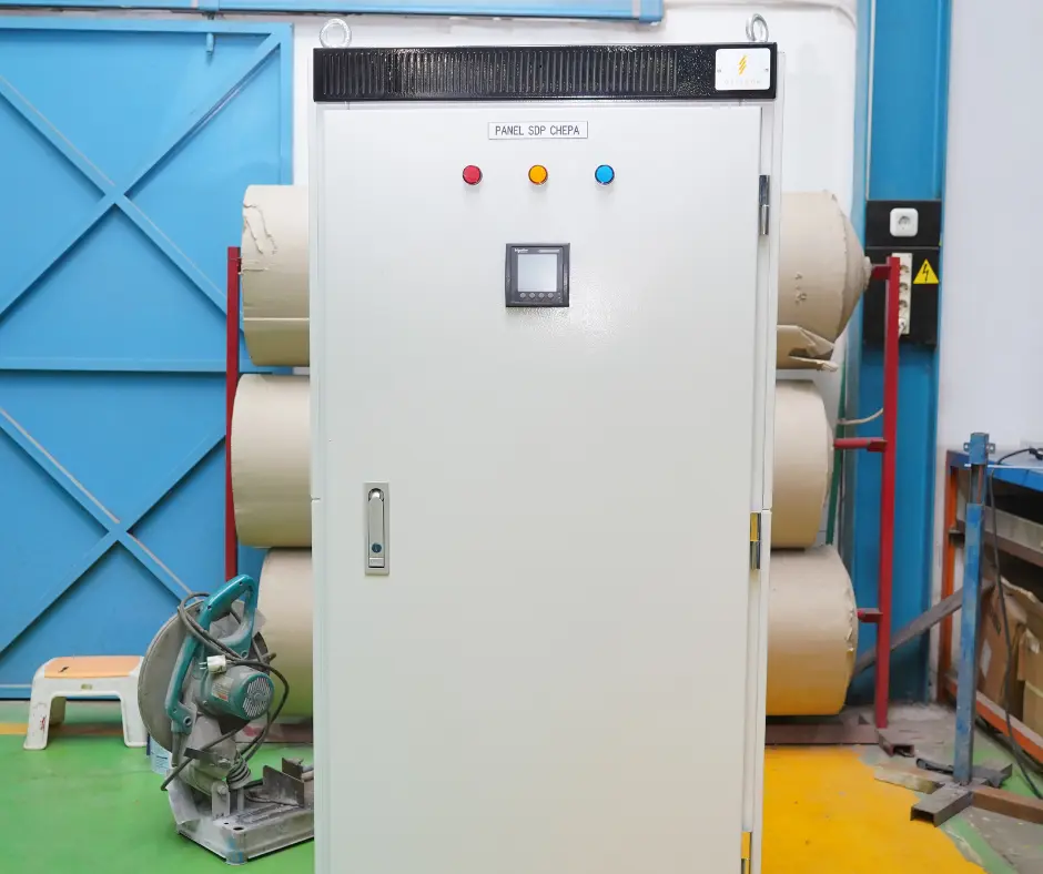 Panel Sub Distribusi