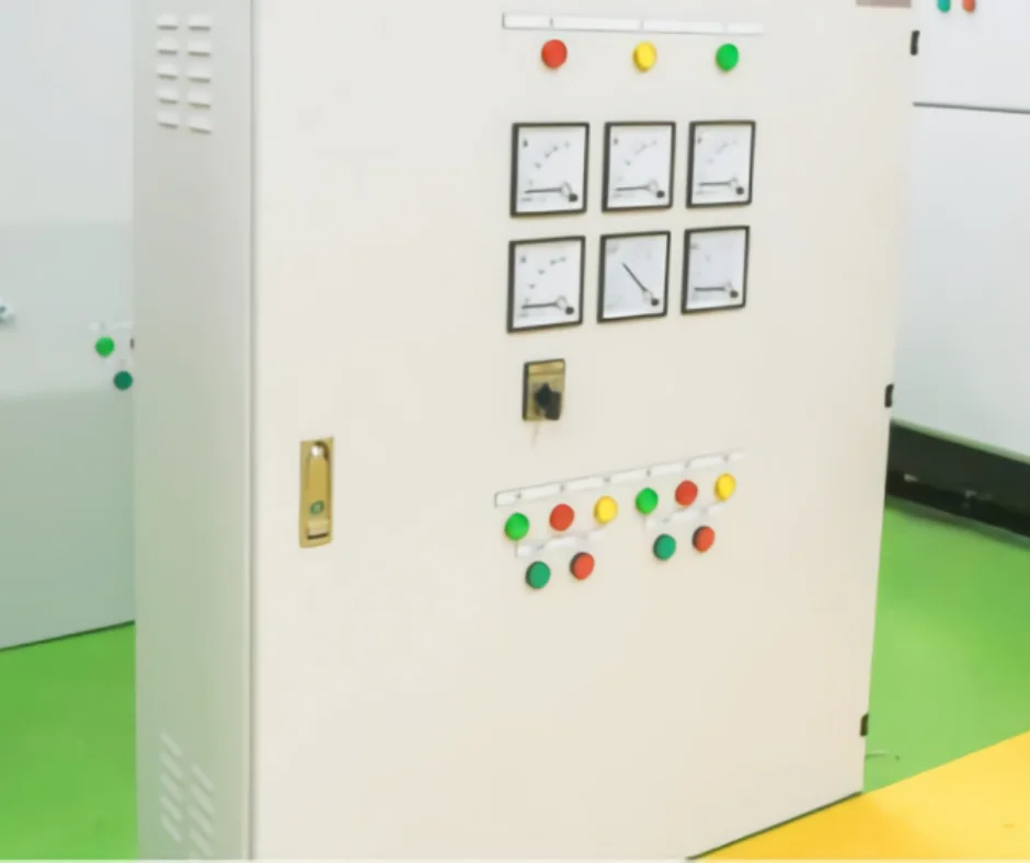Motor Control Center