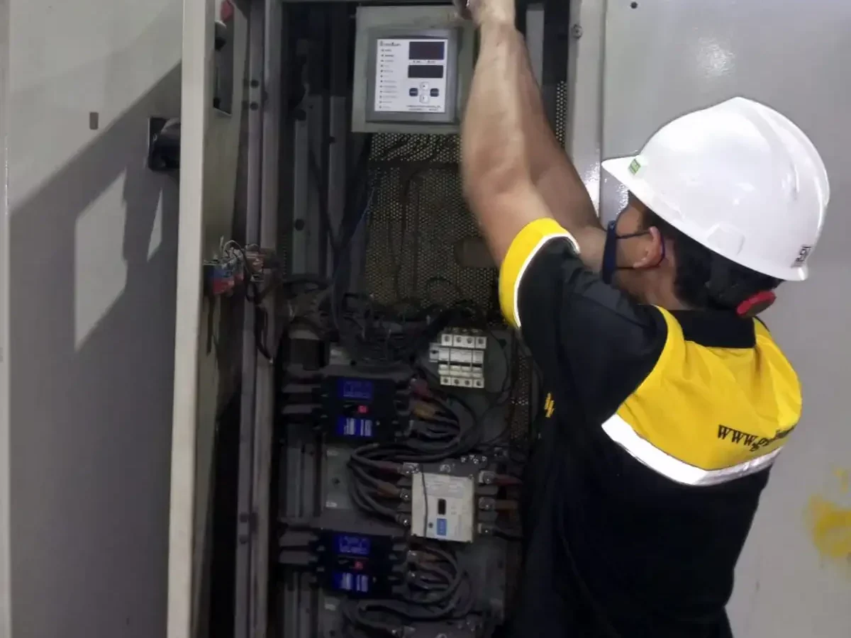 Electrical Instalation