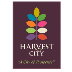 PERUMAHAN HARVEST CITY