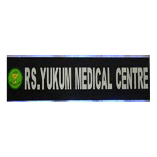 RS YUKUM MEDICAL CENTRE