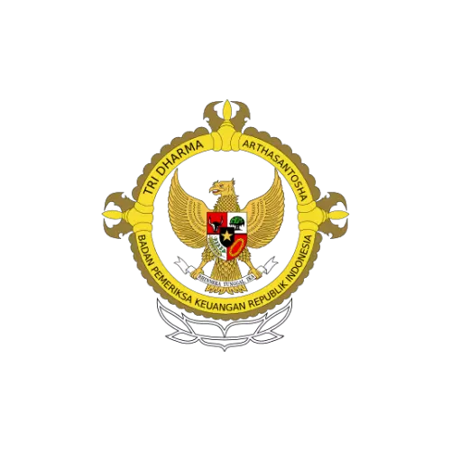 BADAN PEMERIKSA KEUANGAN REPUBLIK INDONESIA
