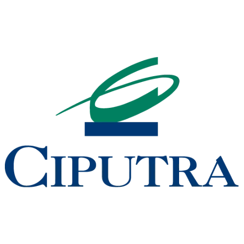 APARTEMENT CITRA LIVING