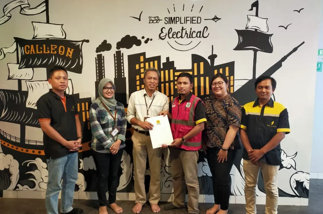 SMK3 audit Galleon