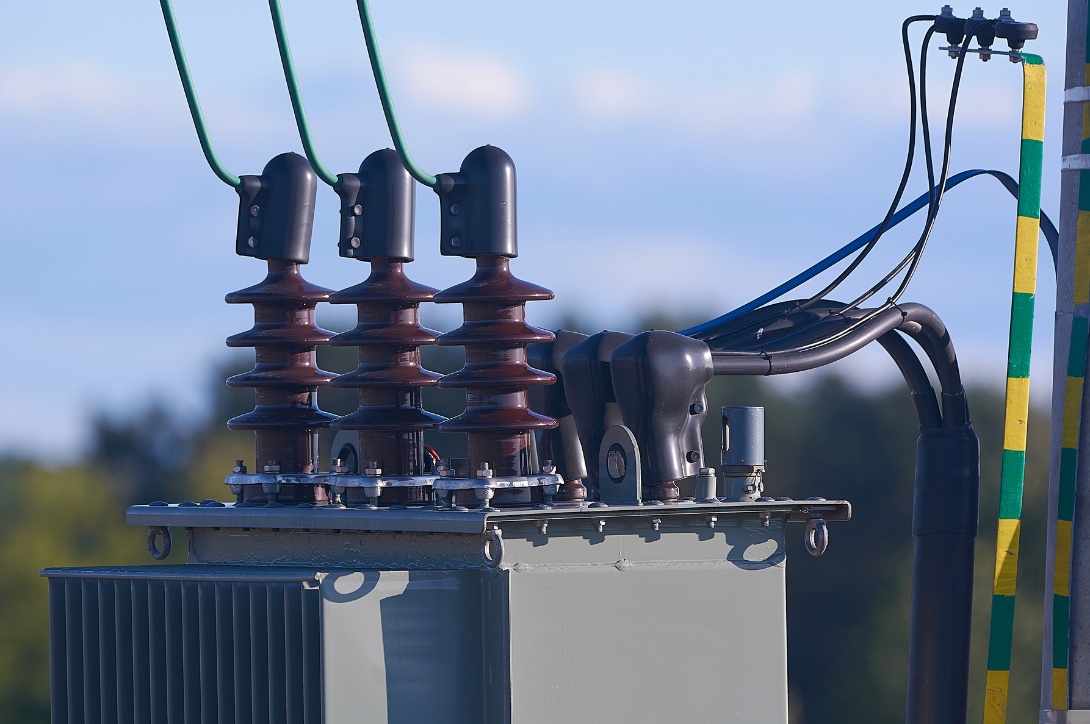 capacitor bank terbaik