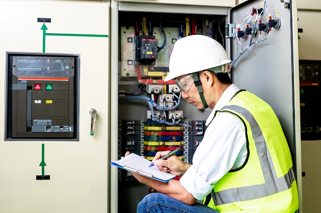 jasa kontraktor listrik Galleoncy