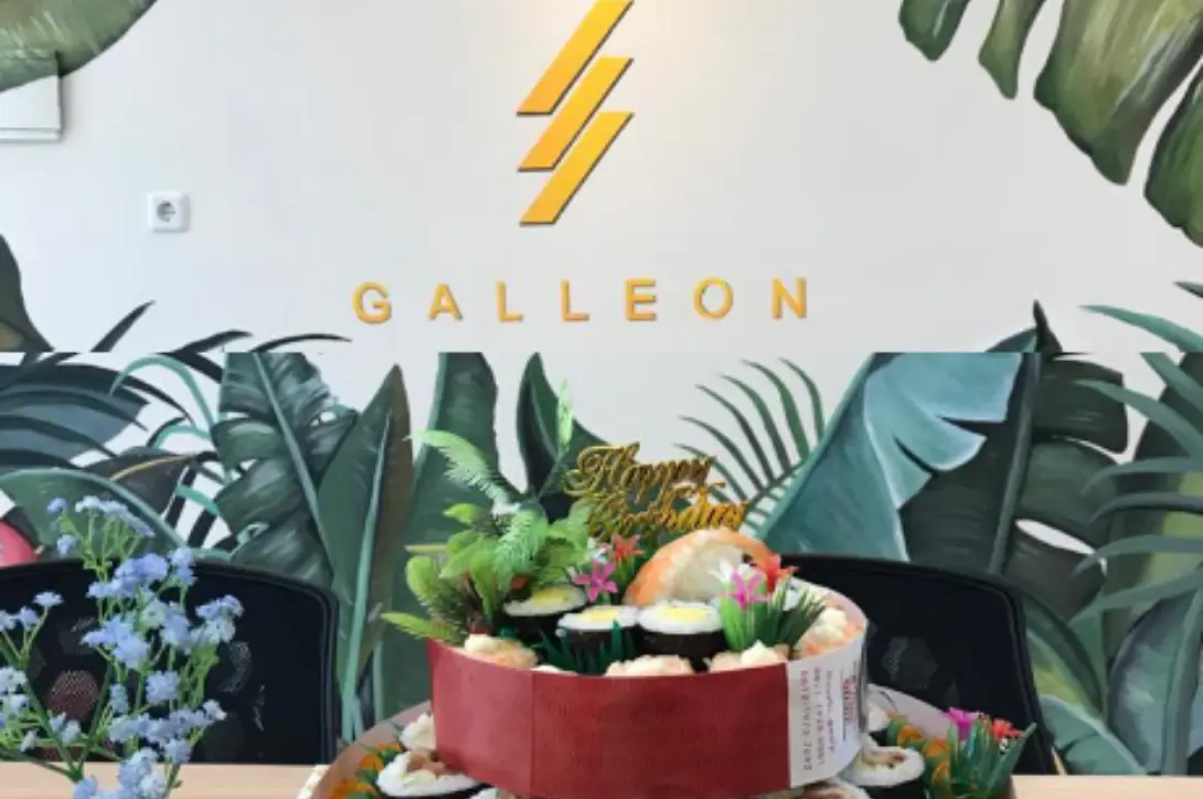 11 tahun Galleon Cahaya Investama