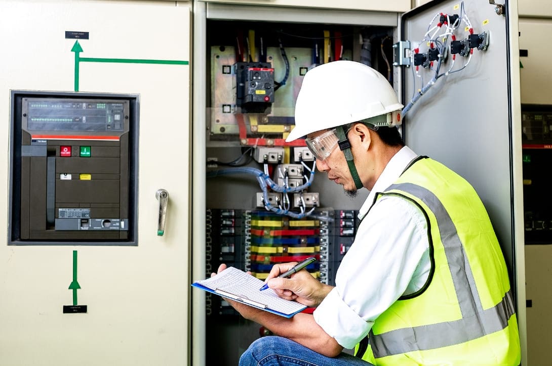 cara memilih capacitor bank