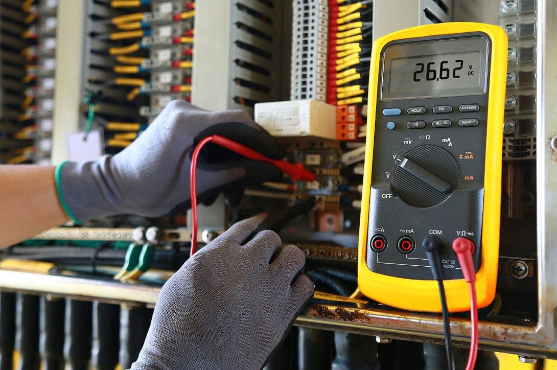 efisiensi listrik dengan capacitor bank