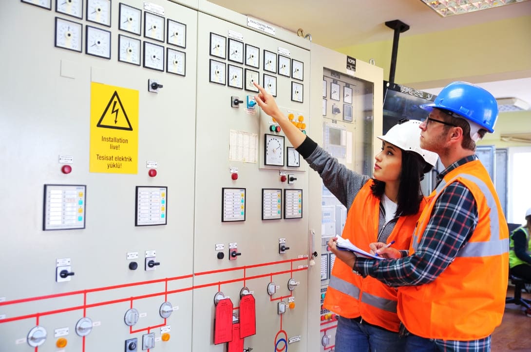 fungsi panel SDP dalam proyek