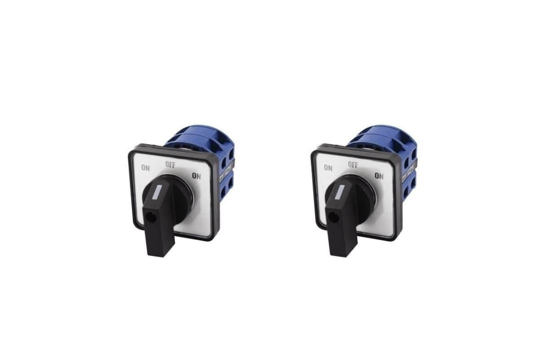 fungsi selector switch