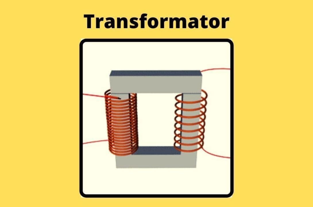 fungsi transformator
