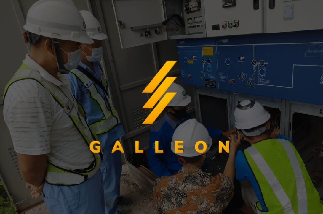 kebutuhan listrik berkualitas Galleoncy