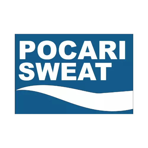 POCARI SWEAT