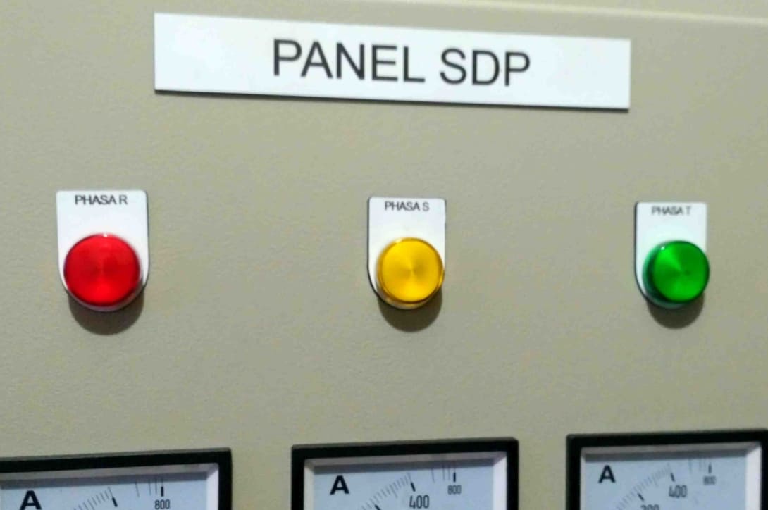 konsep panel SDP untuk pemula