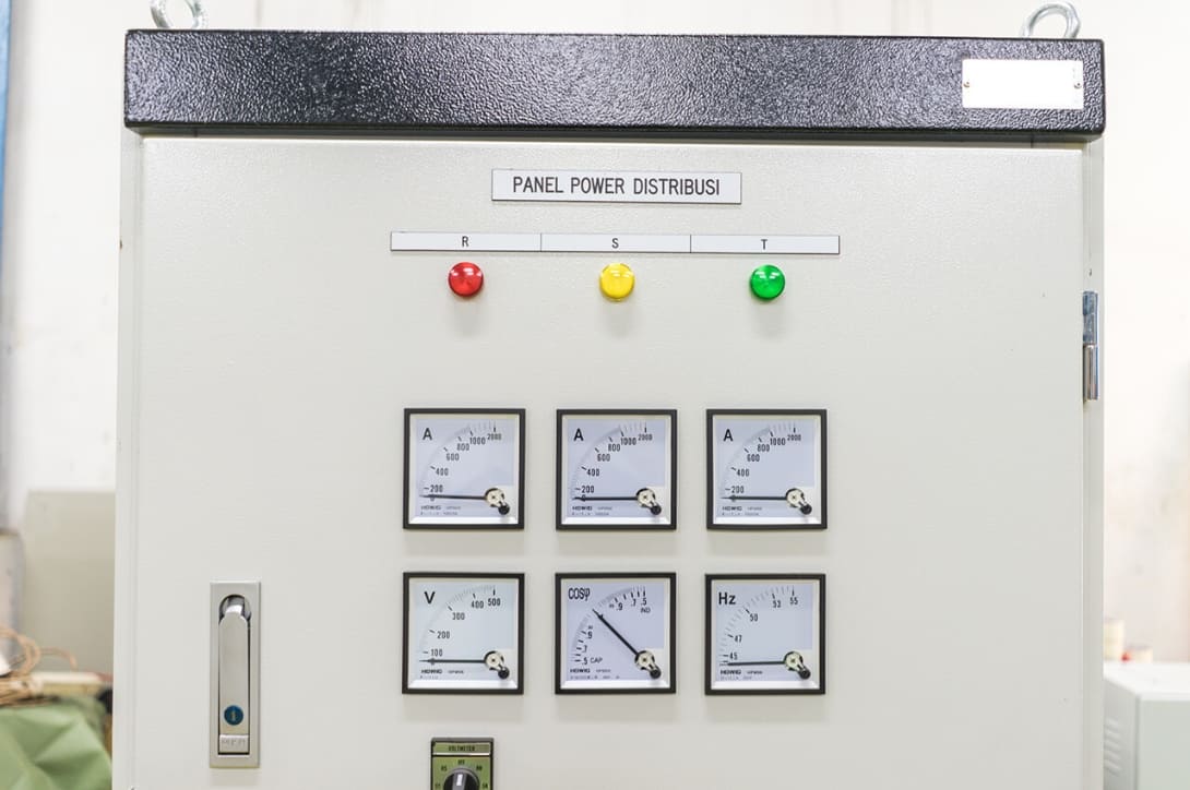 langkah instalasi panel SDP