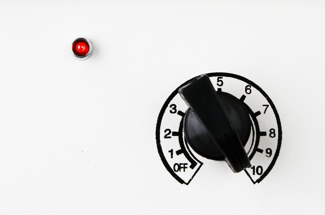 fungsi dan cara kerja selector switch