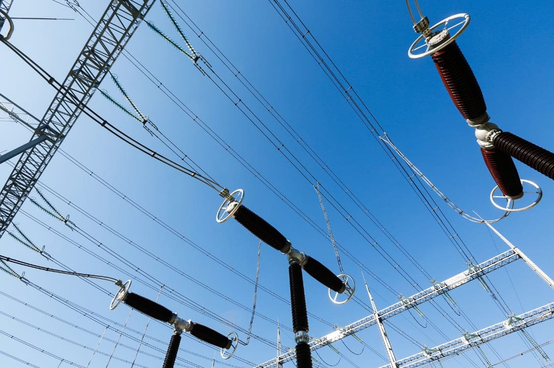 apa itu surge arrester